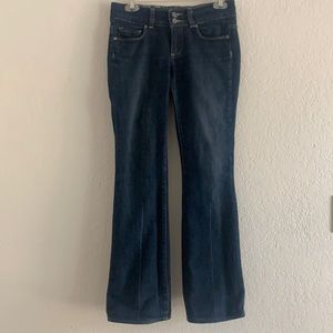 Paige Denim Hidden Hills 26